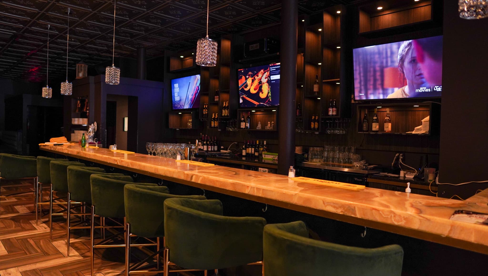 Our Story | Authentic Indian Restaurant in St. Petersburg, FL